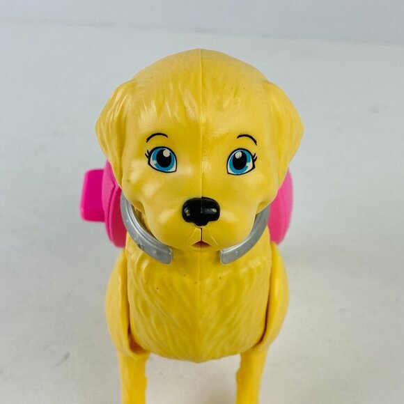 Paw Patrol Mission Skye Pink Dog Police Kids Character Toy Figure 6 Inch Tall - Picture 8 of 11